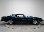 Pontiac Firebird Trans Am T/A 6.6 RPO L78 1979 года